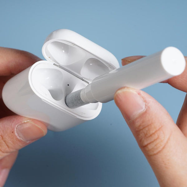 Bluetooth Earbuds Cleaning Pen for Air-Pods, Air-Pods Pro