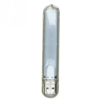 2/5PC 8 LED Mini Portable USB Lamp DC 5V Camping USB Lighting for PC Laptop Mobile Power Bank Gadget